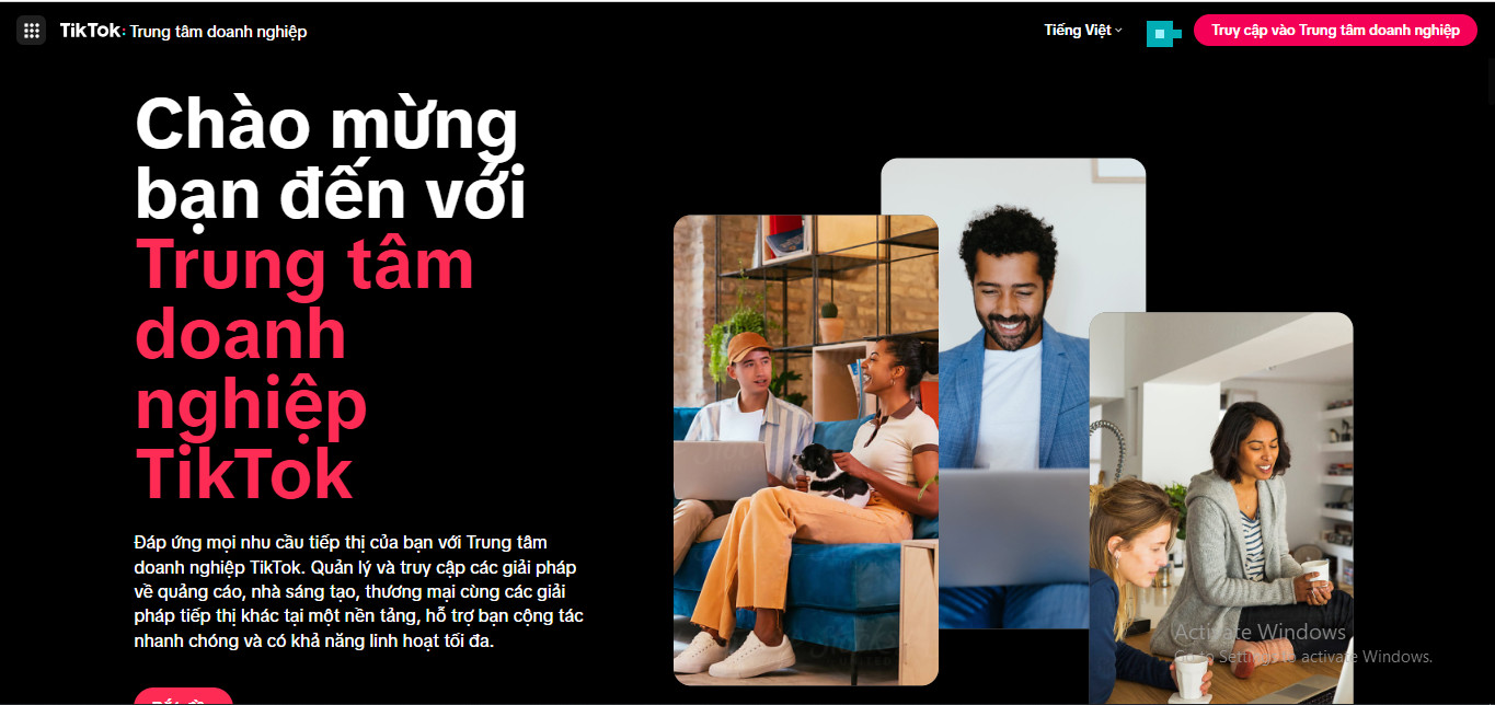 tiktok-business-center-la-gi